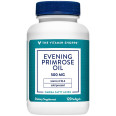 Evening Primrose Oil 500 mg (120 Softgels)