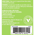 Maca Extract 450 mg (60 cap)