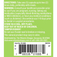 Ginkgo Biloba Extract 120 mg (120 cap)