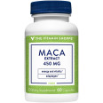 Maca Extract 450 mg (60 cap)