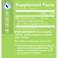 Milk Thistle Extract 175 mg (100 cap)