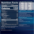 Whey Protein Isolate French Vanilla (47 serv) 3 lb