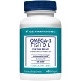 Omega-3 Fish Oil EPA DHA 840 mg (60 soft)