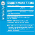 Niacinamide Vitamina B3 500 mg (100 cap)