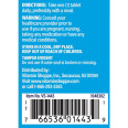 Vitamina K1 100 mcg (100 tab)