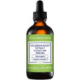 Valerian Root Extract Organic Alcohol Free 1000 mg (2 fl oz)