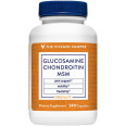Glucosamine Chondroitin MSM (240 cap)