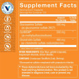 Glucosamine Chondroitin MSM (240 cap)