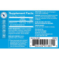 Vitamina B12 Methylco Black Cherry 1000 mcg (60 Sublingual)