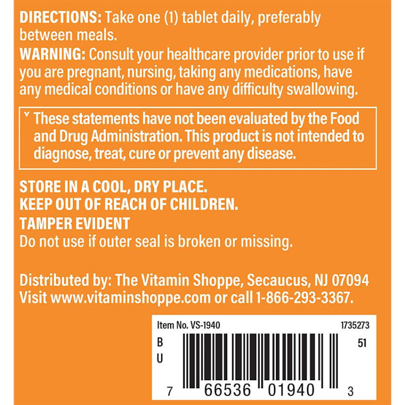 L-Lysine 1000 mg (100 tab)