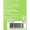 Ashwagandha Extract 470 mg (60 cap)
