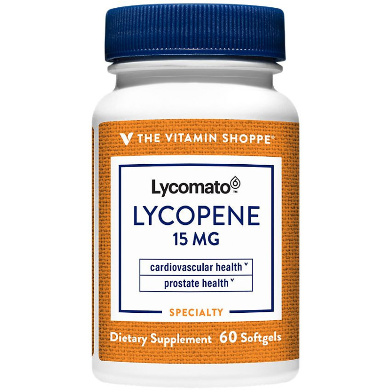 Lycopene 15 mg ( 60 soft)