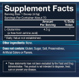 Glutamine Powder 4.5 g (70 serv)