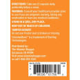Colostrum 40% Igg 475 mg (120 cap)