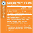 7-Keto DHEA 50 mg (60 cap)