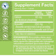 Boswellia Serrata 250 mg (60 tab)