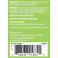 Boswellia Serrata 250 mg (60 tab)