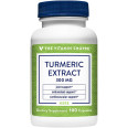 Turmeric Extract 300 mg (100 cap)