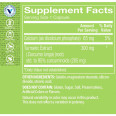 Turmeric Extract 300 mg (100 cap)