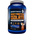 Whey Protein Isolate Cinnamon Cereal (45 serv) 3 lb