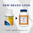 Lutein w/ Bilberry (120 cap)