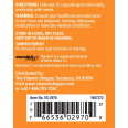 Lutein w/ Bilberry (120 cap)
