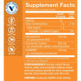 Glucosamine, Chondroitin, & MSM Raspberry (120 Chewable Tablets)