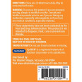 Glucosamine, Chondroitin, & MSM Raspberry (120 Chewable Tablets)