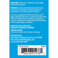 Magnesio - Citrato de Magnesio 200 mg (100 tab)