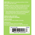 Echinacea Goldenseal Complex (100 cap)