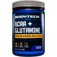 BCAA & Glutamine Unflavored (59 serv)