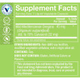 Super Strength Oil of Oregano 45 mg (120 veg cap)