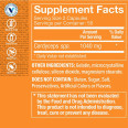 Cordyceps 1040 mg (100 cap)