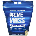 Bodytech Prime Mass Vainilla (17 serv) 12 lb