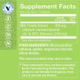 Milk Thistle Extract 300 mg (100 cap)