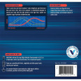 Micellar Casein French Vanilla (27 serv) 2 lb