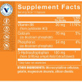 5-HTP w/ Vitamin B6 100 mg (120 cap)
