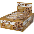 Quest Protein Bar Chocolate Chip Cookie Dough (1 bar)