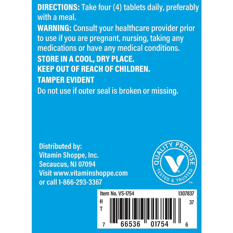Calcium Citrate + Vitamin D (240 tab)