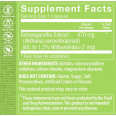 Ashwagandha Extract 470 mg (120 cap)
