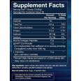 CLA Carnitine Collagen Blue Ice Pop (30 serv) 14.7 oz