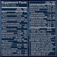 Ultimate Man Elite Multivitaminas (90 tab)
