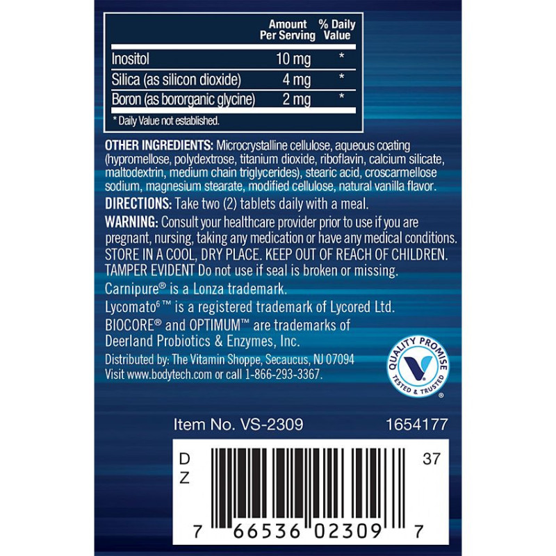Ultimate Man Elite Multivitaminas (90 tab)
