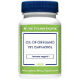 Super Strength Oil of Oregano 45 mg (60 veg cap)