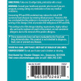 Super Omega-3 Fish Oil EPA DHA 900 mg Enteric Coated (60 soft)
