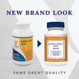 Alpha Lipoic Acid 300 mg (180 Veg Cap)