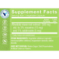 Rhodiola Rosea 500 mg (60 veg cap)