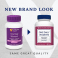One Daily Women's Multivitamin & Multimineral w/ Vitamin D3 (60 tab)