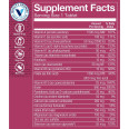 One Daily Women's Multivitamin & Multimineral w/ Vitamin D3 (60 tab)