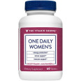 One Daily Women's Multivitamin & Multimineral w/ Vitamin D3 (60 tab)